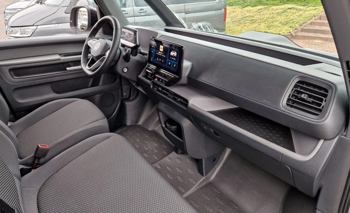 Volkswagen ID.Buzz cena 218950 przebieg: 8000, rok produkcji 2022 z Halinów małe 172